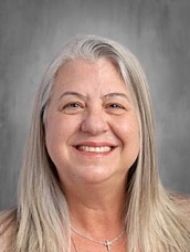 Alyse Bell - Before/After Care, Para-Professional