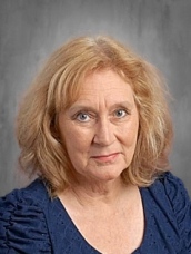 Caron Reid - DCA Intervention Teacher