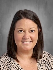 Jennifer Coburn - 2nd Grade Teacher