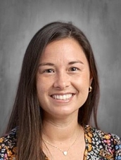 Jennifer Vybiral - Kindergarten Teacher