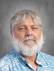 Joe Yoder - Middle School Teacher