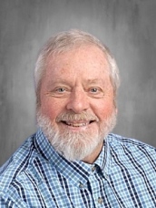 Noel Hull - Paraprofessional