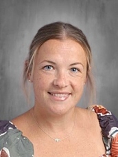 Rose Hayes - Receptionist / Scholarship Coordinator