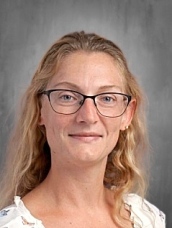 Stacie Simmons - Para-Professional